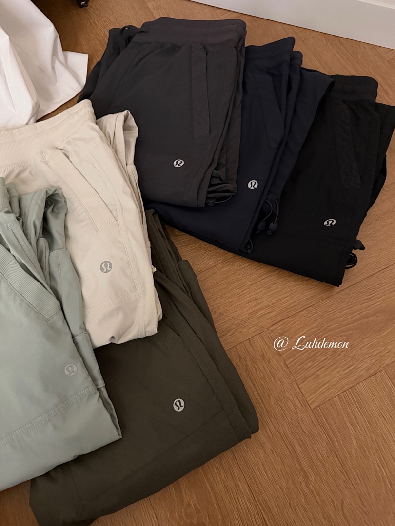 Lululemon Dance Studio Cargo Pant · 594NB — תמונה 10