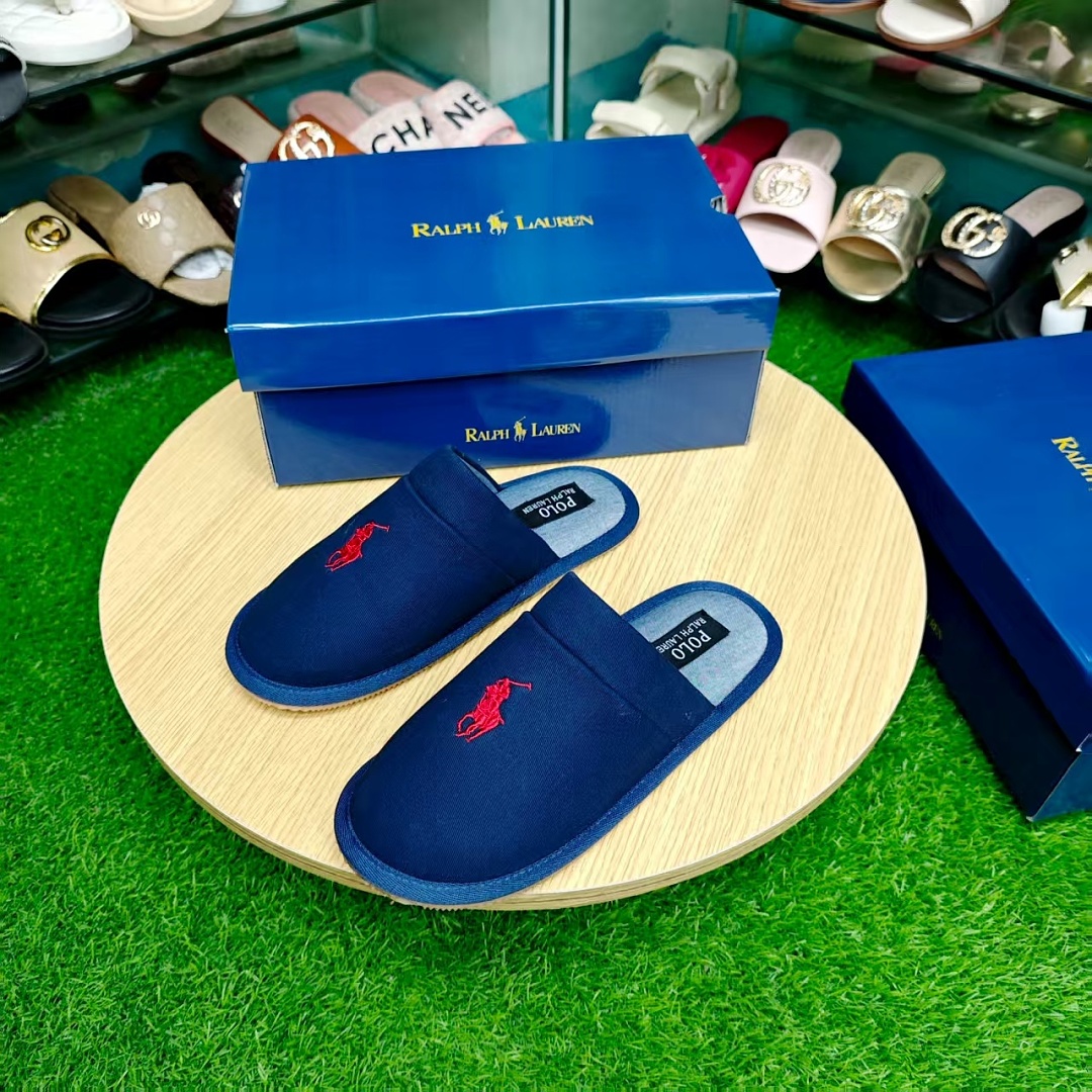 Polo Ralph Lauren Klarence · XR07 — תמונה 3