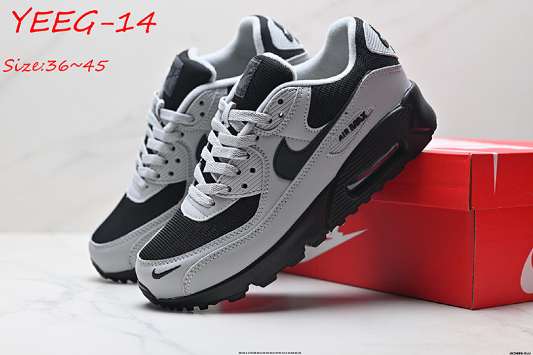 Nike Air Max 90 · YEEG — תמונה 24