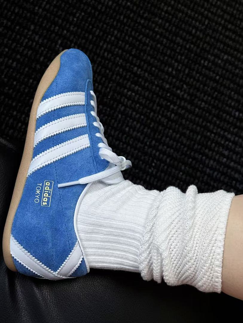 Adidas Tokyo · 132D — תמונה 4