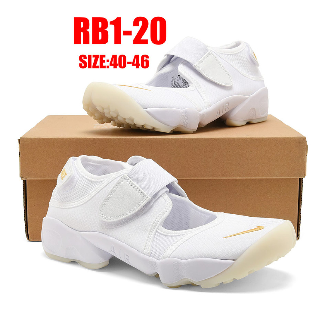 Nike Air Rift · RB1 — תמונה 13