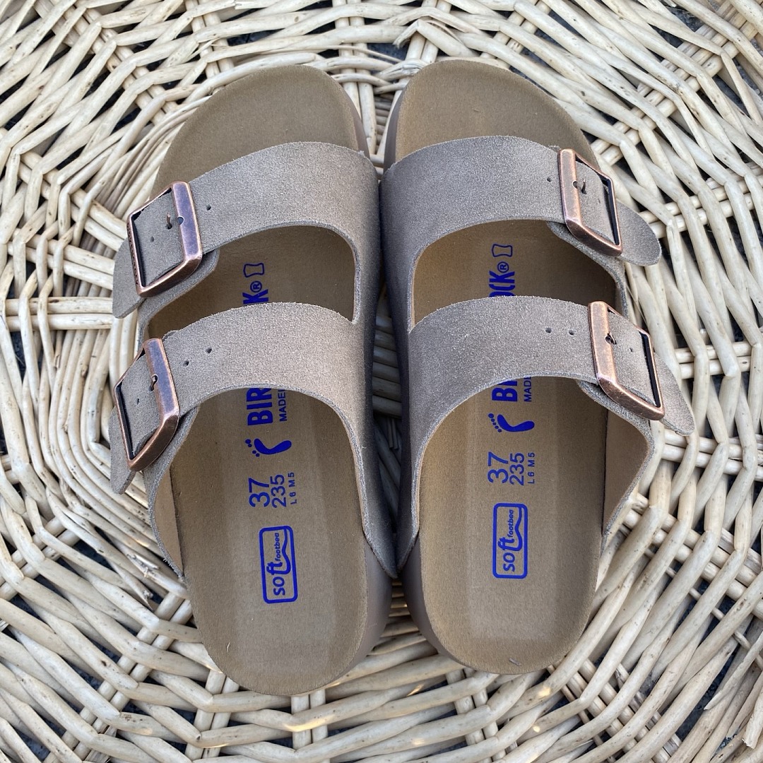Birkenstock Arizona · H3L8 — תמונה 6
