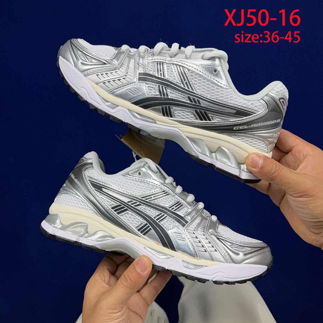 ASICS GEL-KAYANO 14 · XJ50 — תמונה 41
