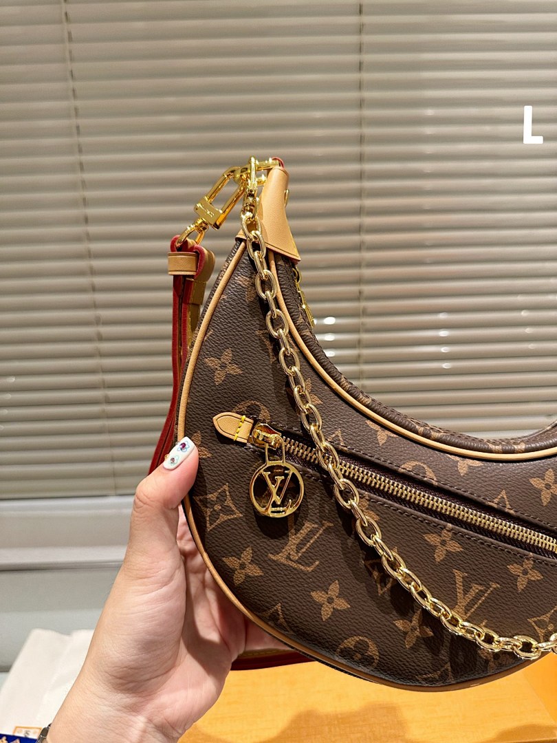 Louis Vuitton Loop · YL01 — תמונה 6