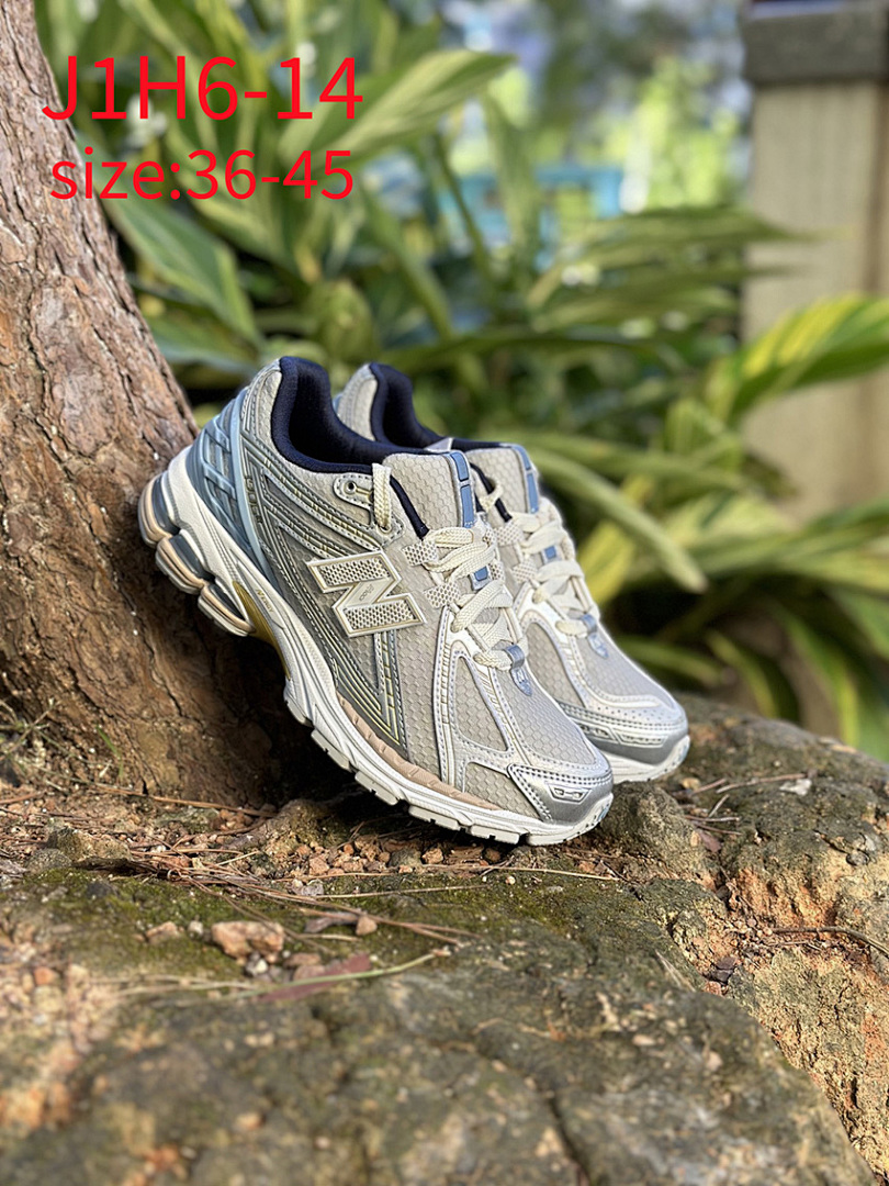 New Balance 1906R GANNI Egret · J1H6 — תמונה 12
