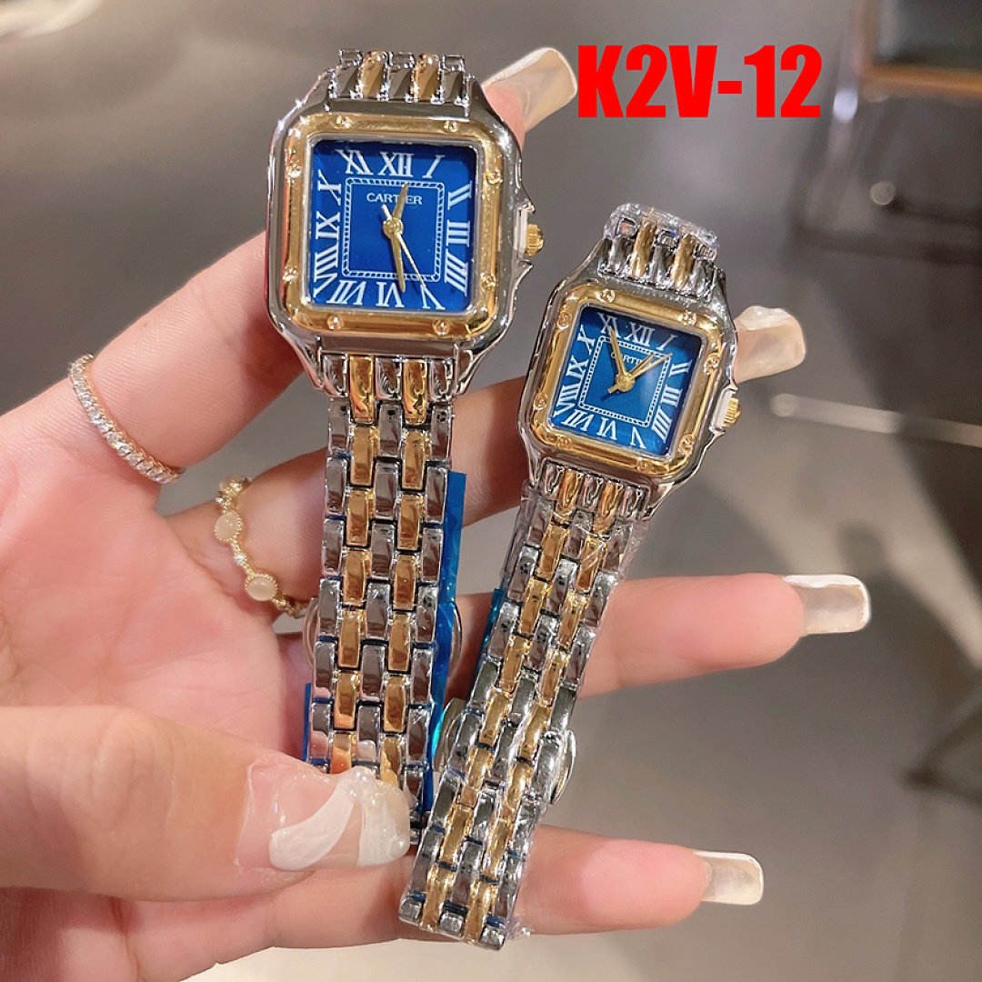 Panthère de Cartier · K2V — תמונה 15