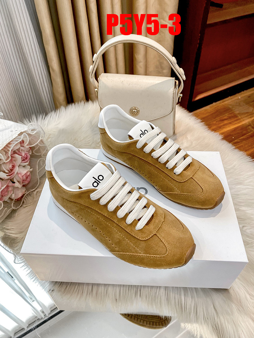 ALO Sunset Sneaker · P5Y5 — תמונה 10