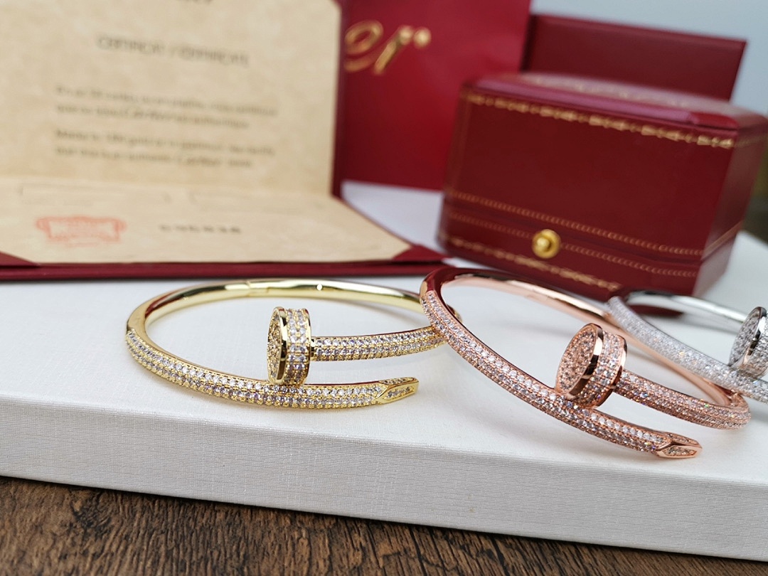 Cartier Juste un Clou · G5C0 — תמונה 11