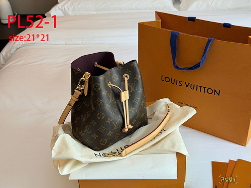 Louis Vuitton Neonoe BB · PL52