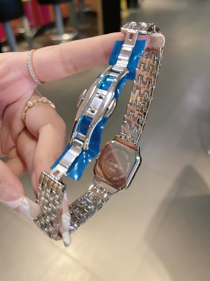 Panthère de Cartier · K2V — תמונה 2