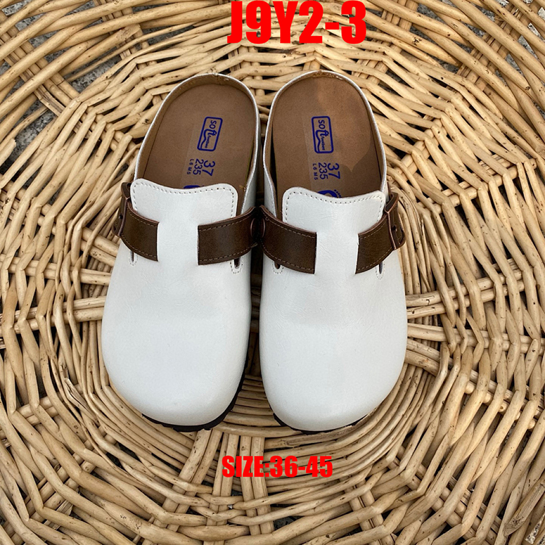 Birkenstock Boston · J9Y2 — תמונה 6