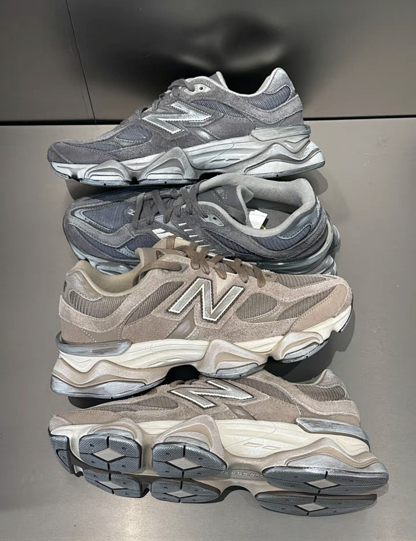 New Balance 9060 · M9G8 — תמונה 13