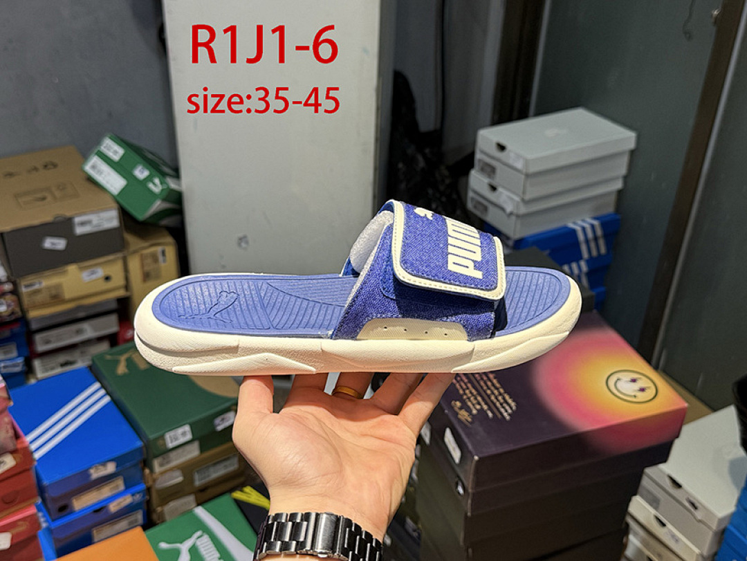 Puma Royalcat Comfort 2 · R1J1 — תמונה 2