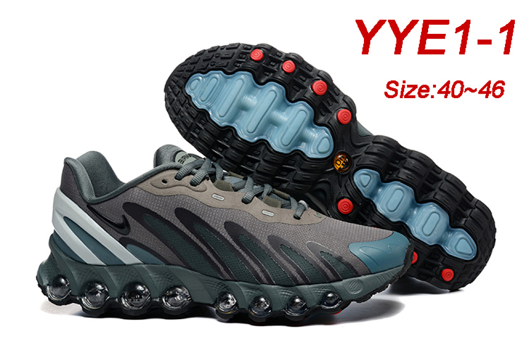 Nike Air Max Dn8 · YYE1 — תמונה 31