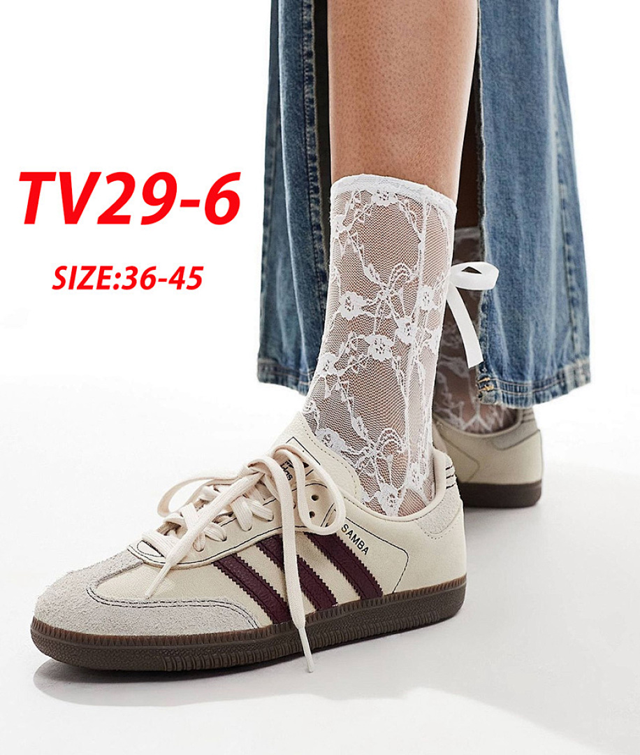 Adidas Samba OG · TV29 — תמונה 16