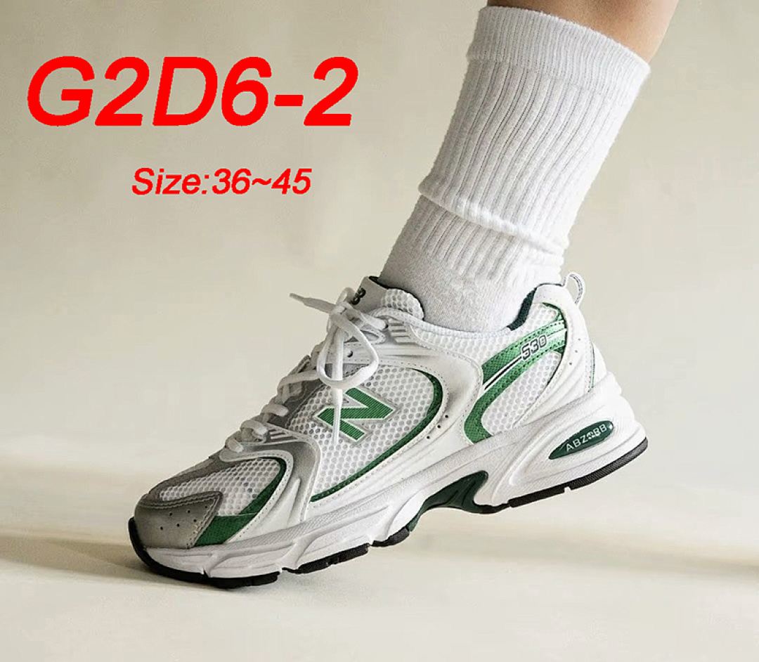 New Balance 530 · G2D6 — תמונה 21