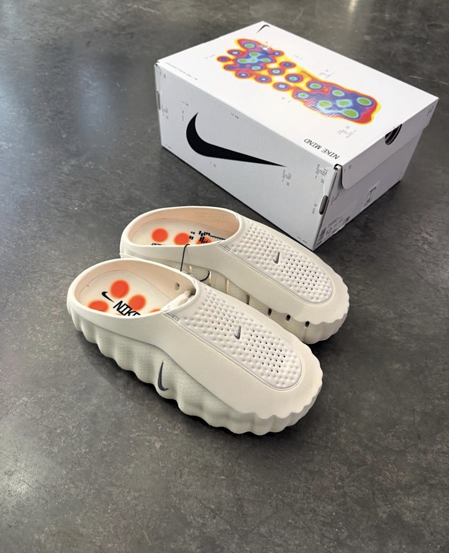 Nike Mind 001 · ZD214 — תמונה 4