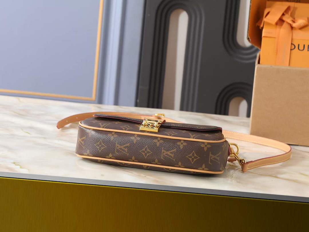 Louis Vuitton Pochette Métis Soft · P25U — תמונה 7