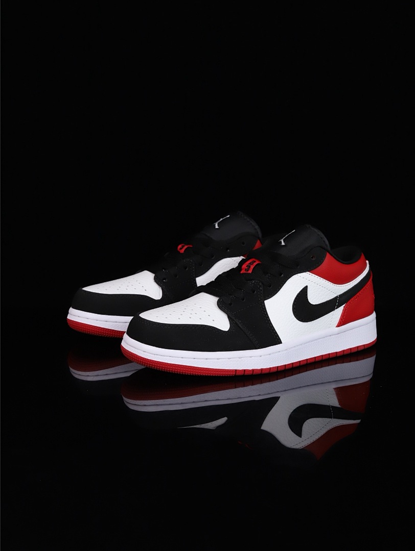 Nike Air Jordan 1 Low · YN03 — תמונה 11