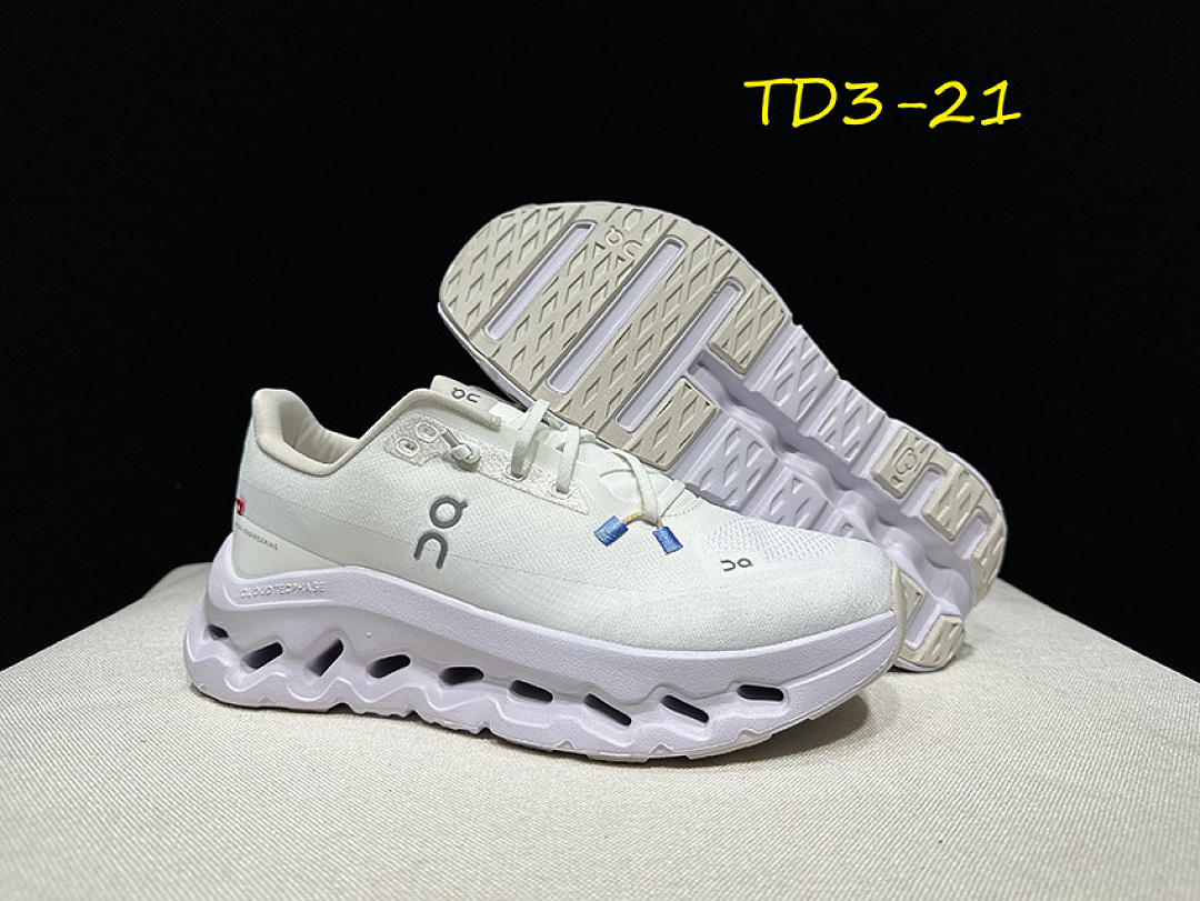 On Cloudtilt · TD3 — תמונה 16