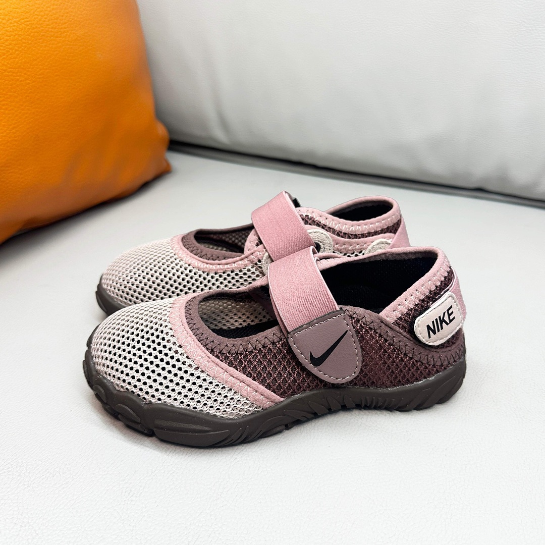 Nike — סנדלים · L02J — תמונה 3