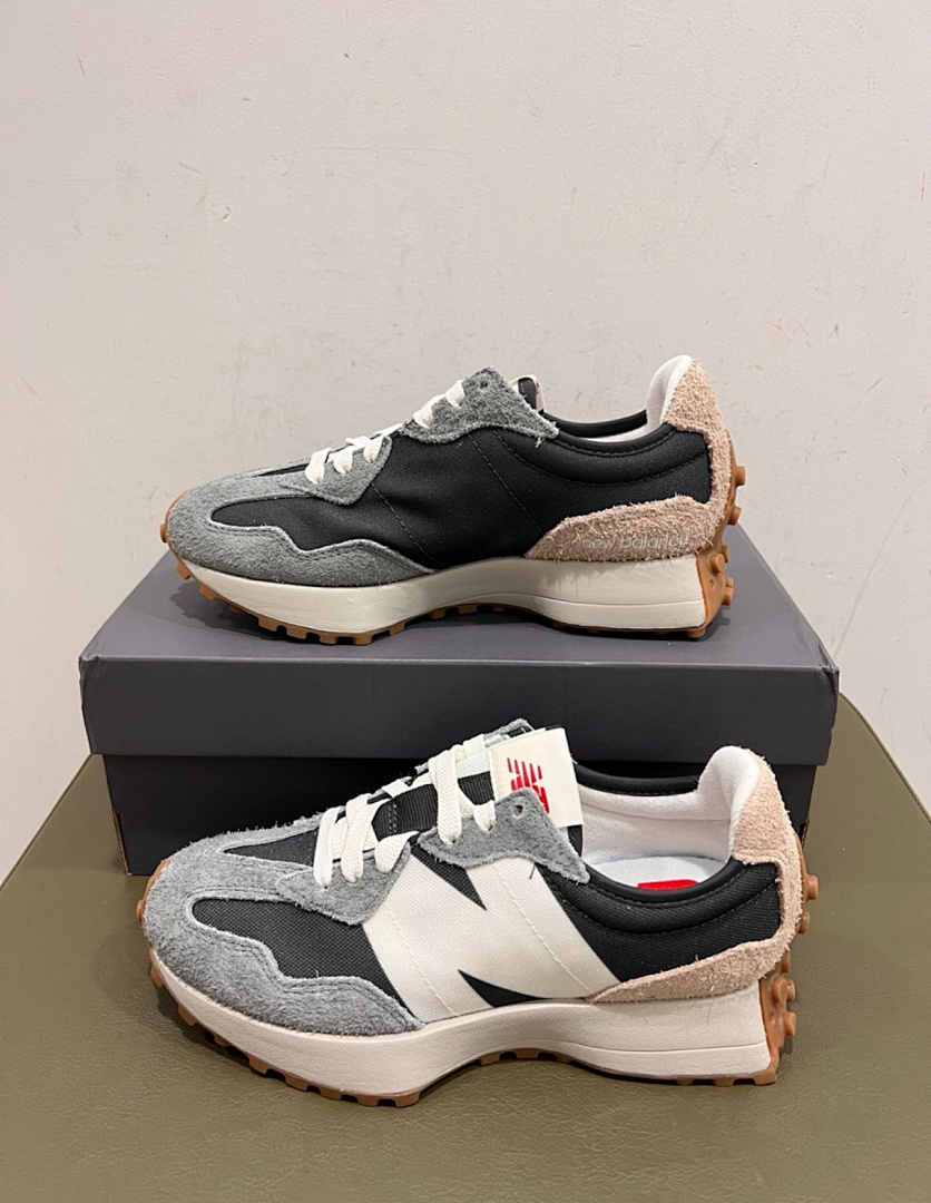 New Balance 327 · B1D5 — תמונה 3