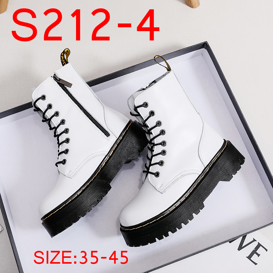 Dr. Martens Jadon · S212 — תמונה 5