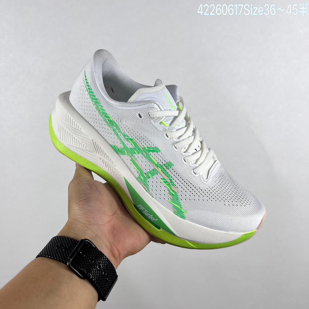 ASICS SONICBLAST · O8Q3 — תמונה 8