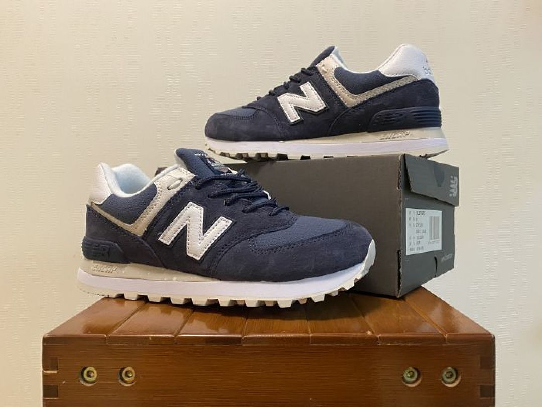 NCE NEW BALANCE 574  48$ — תמונה 3