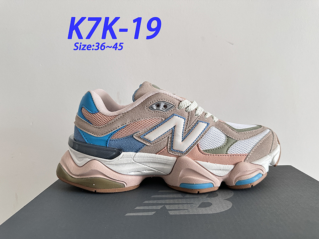 New Balance 9060 · K7K — תמונה 26