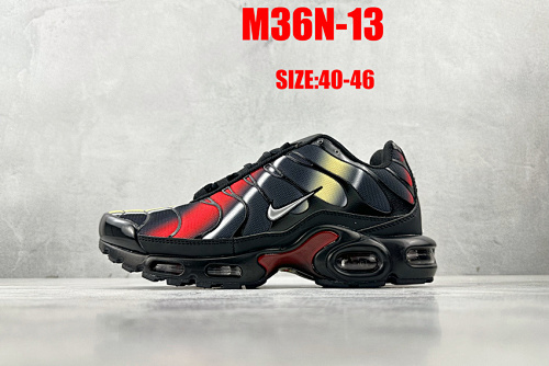 Nike Air Max Plus · M36N