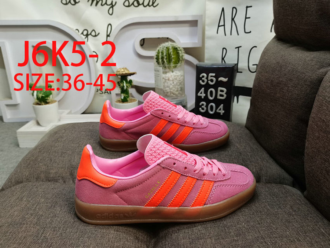 Adidas Gazelle Indoor · J6K5 — תמונה 25