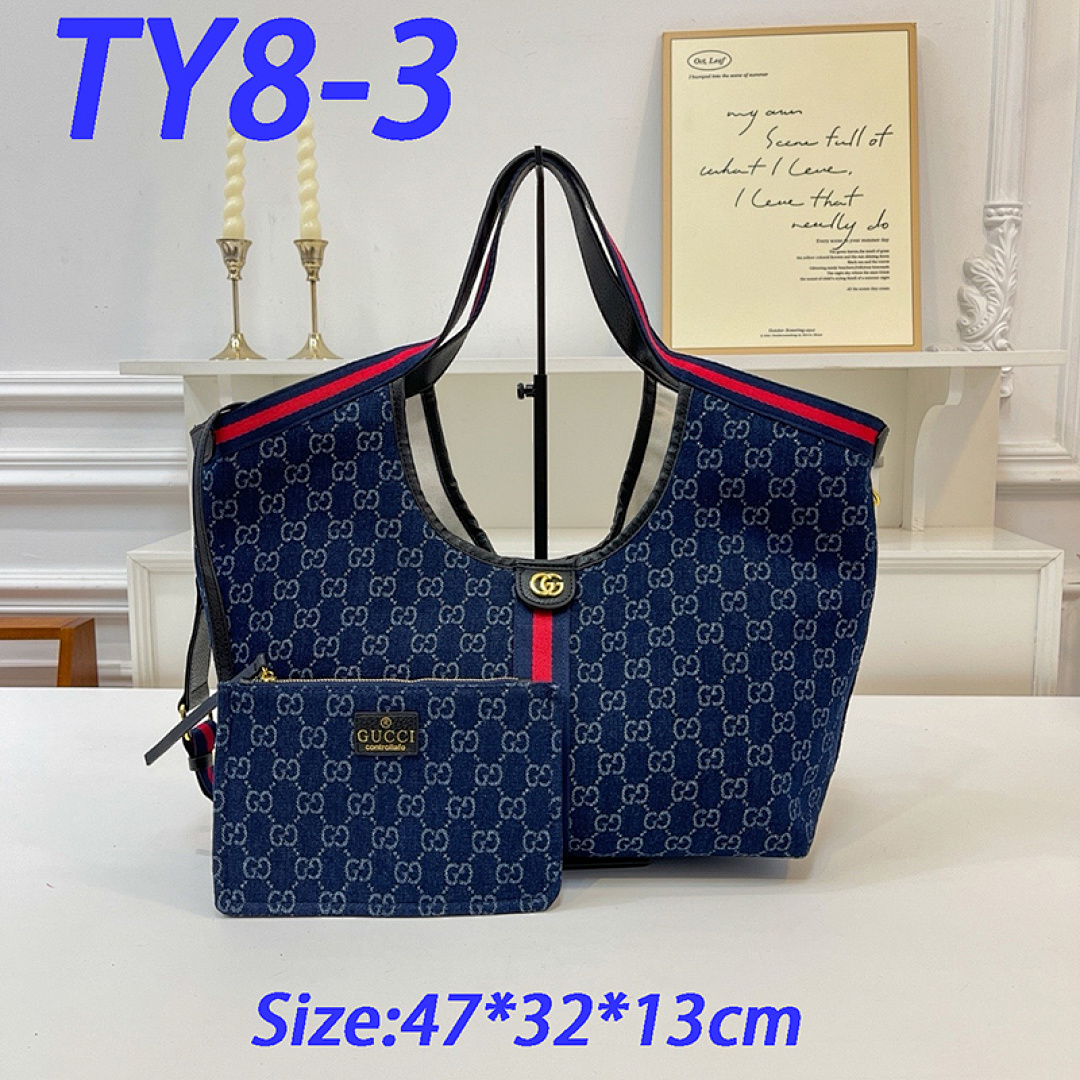 Gucci Giglio · TY8 — תמונה 10