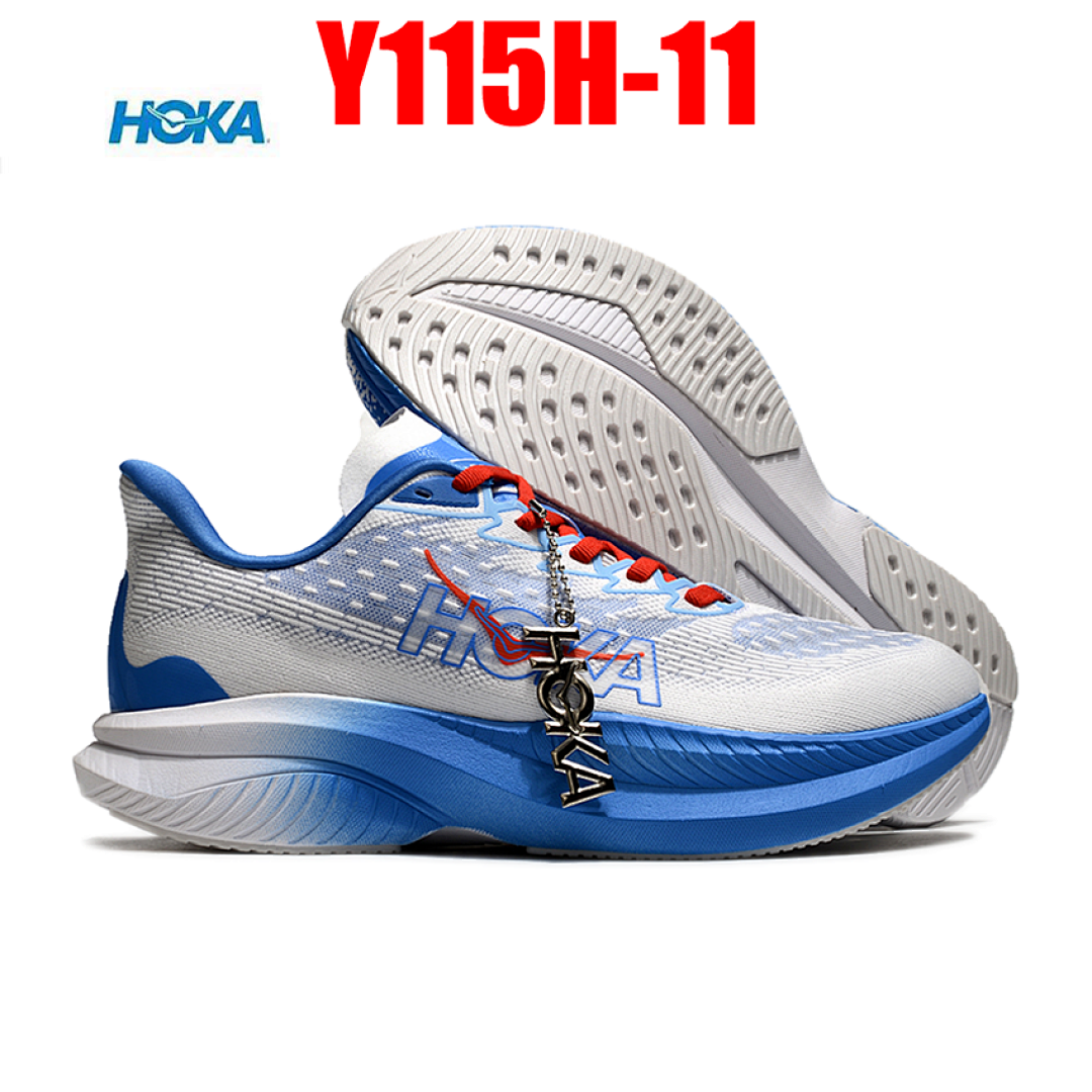HOKA Mach 6 · Y115H — תמונה 10