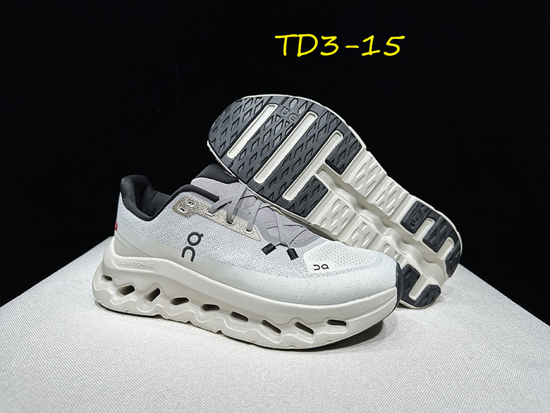 On Cloudtilt · TD3 — תמונה 22