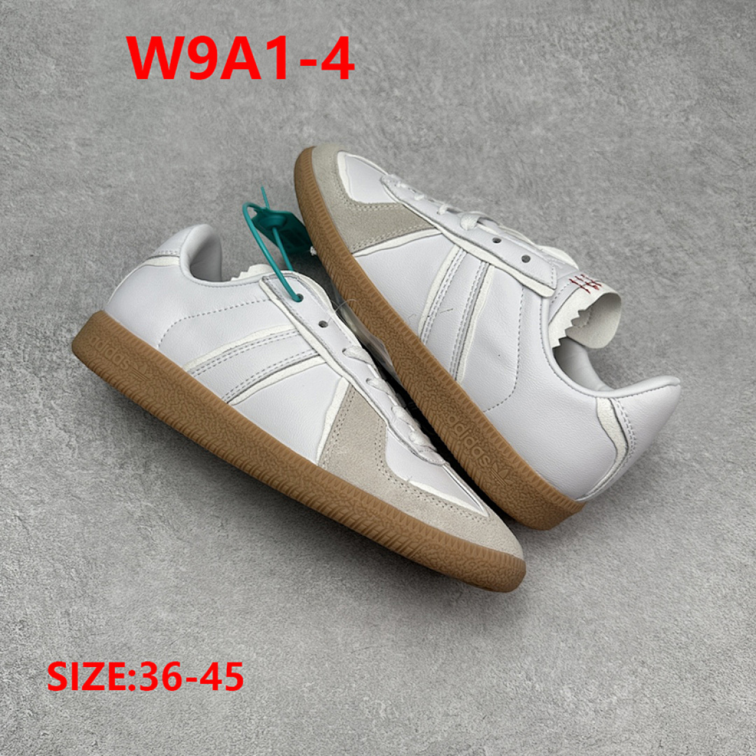 Adidas Gazelle · W9A1 — תמונה 23
