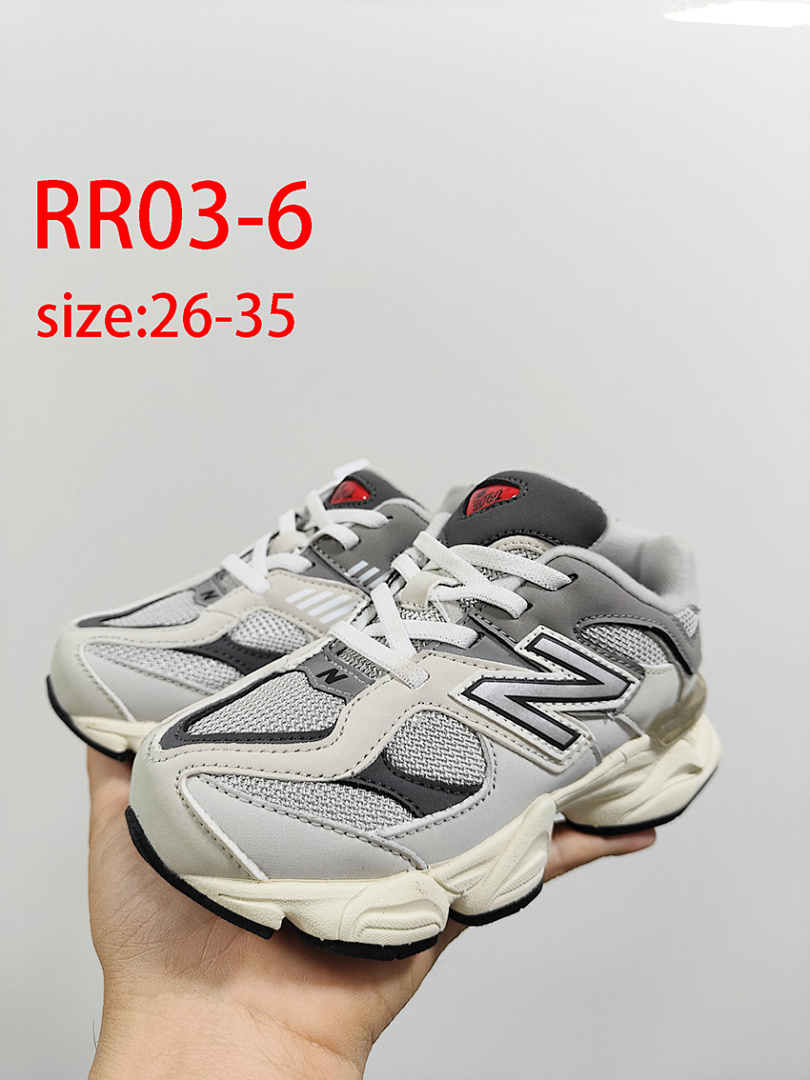 New Balance 9060 · NB9060 — תמונה 33