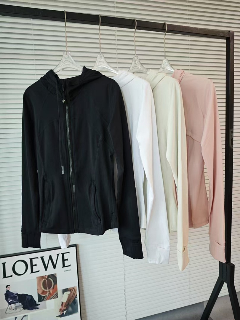 Lululemon Define Hooded Jacket *Nulu · TV27 — תמונה 25