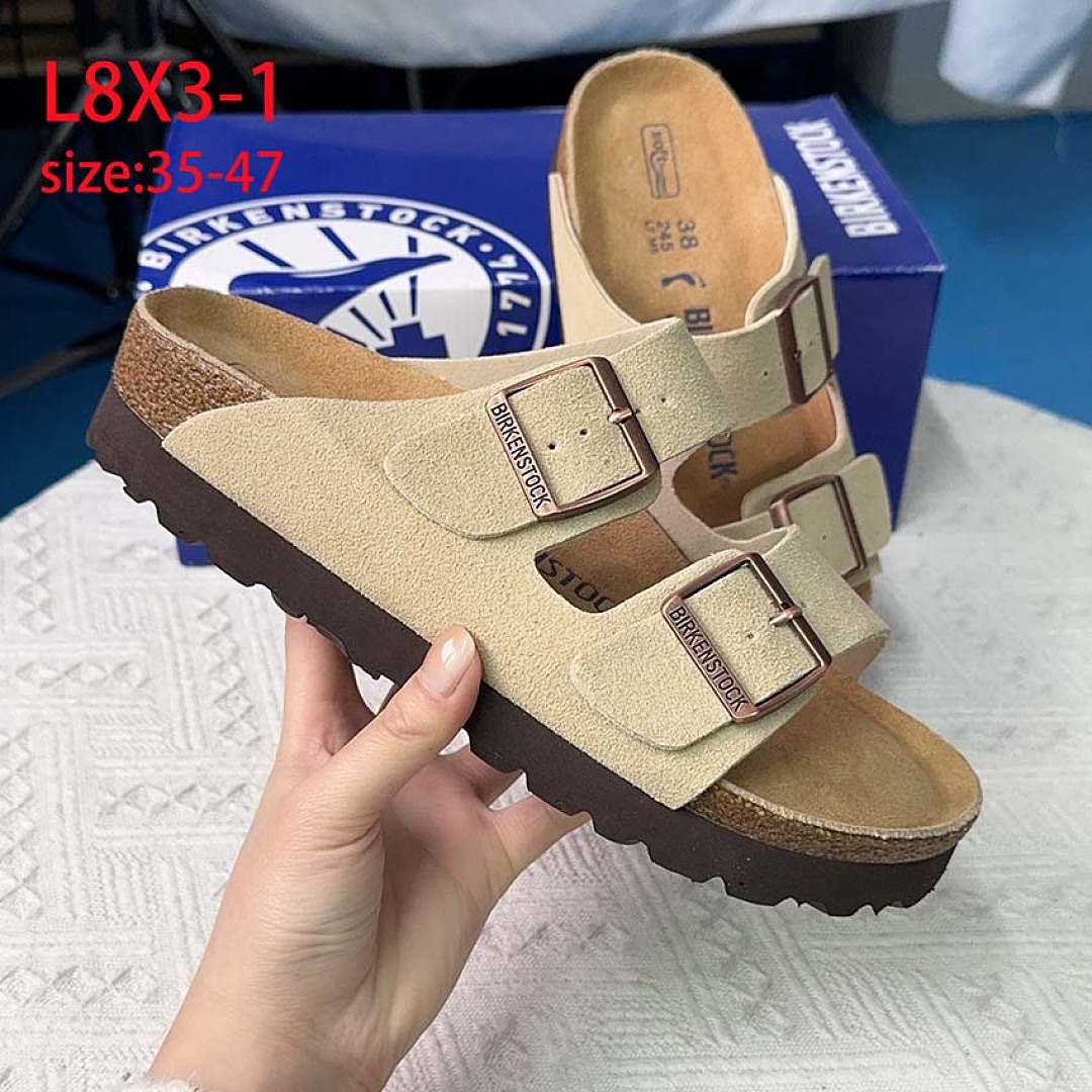 Birkenstock Arizona · L8X3 — תמונה 17