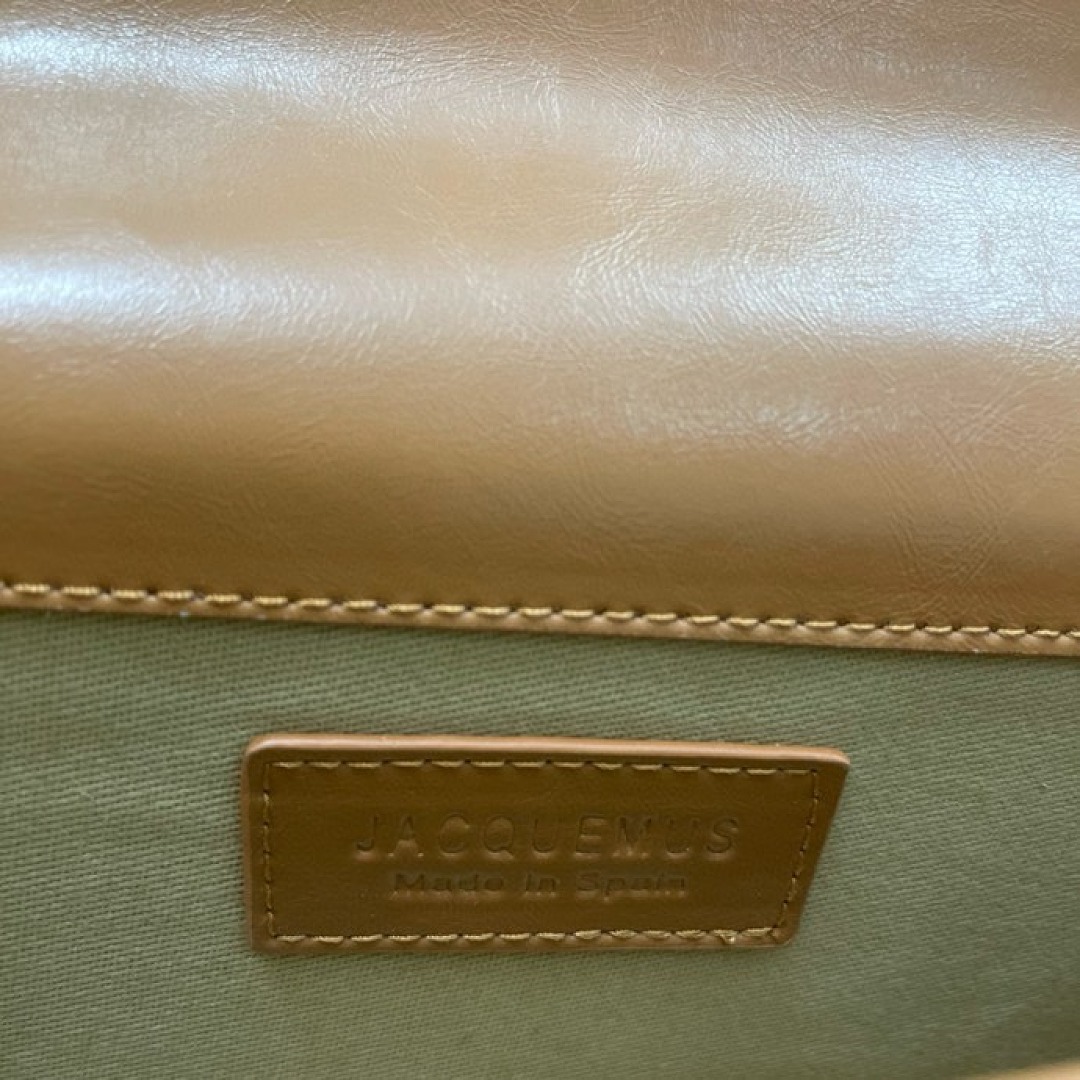 Jacquemus Le Bambino · J8C3 — תמונה 8