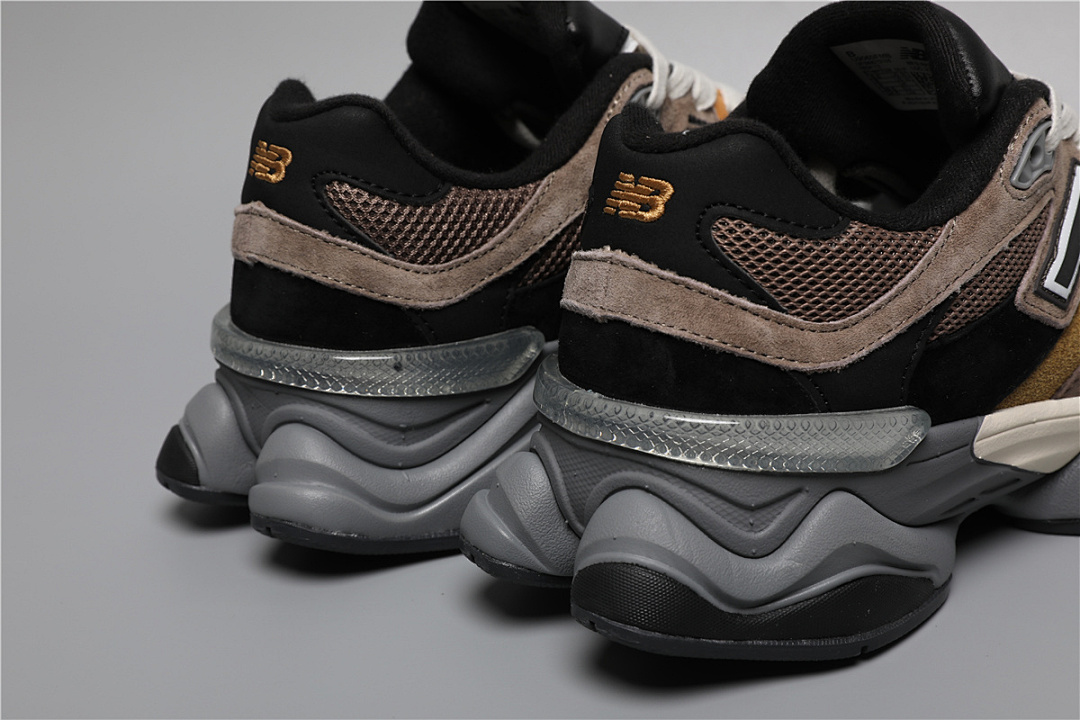 New Balance 9060 · M68N — תמונה 36