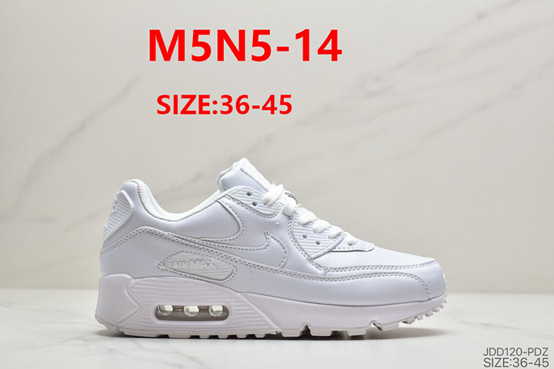 Nike Air Max 90 · M5N5 — תמונה 16