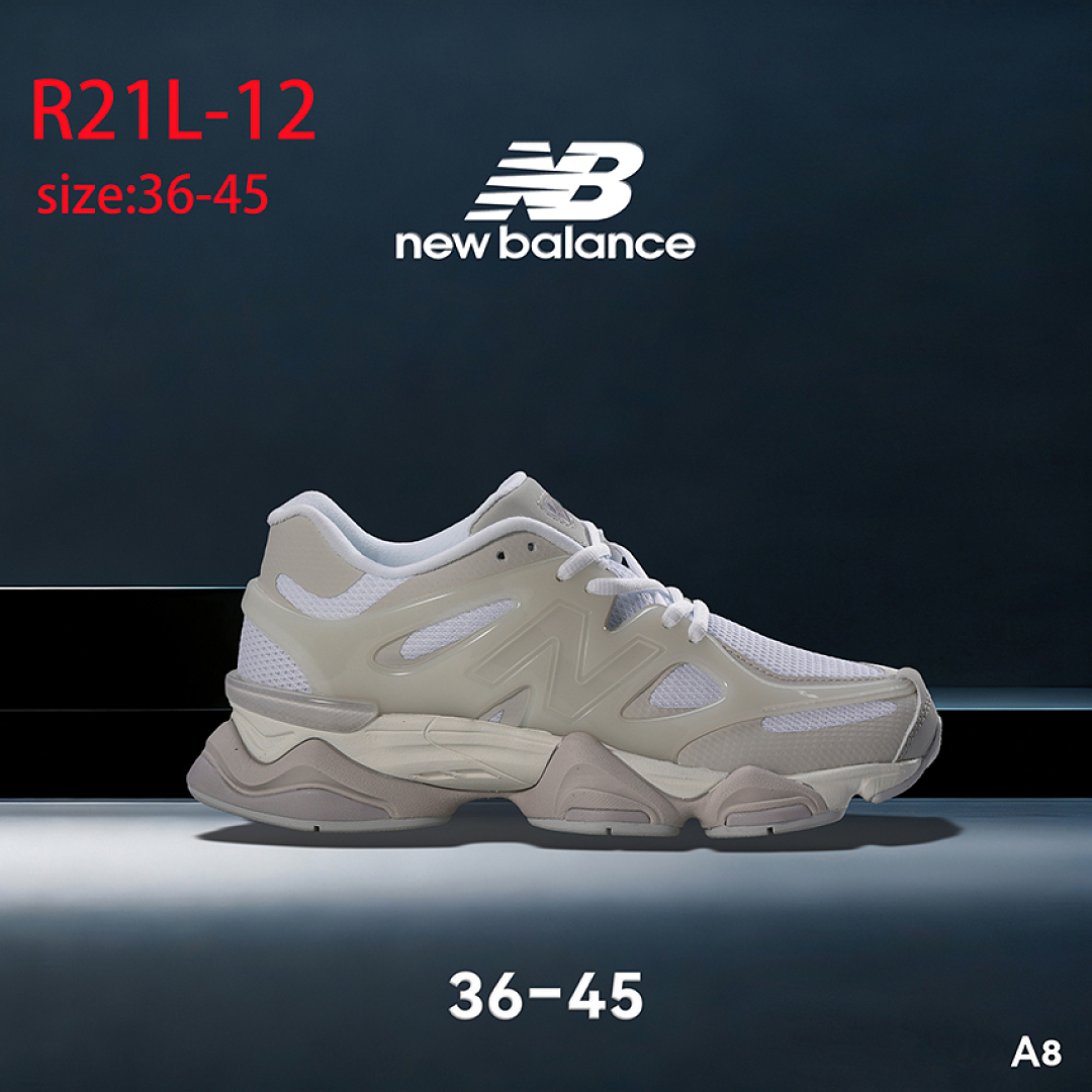 New Balance 9060 · R21L — תמונה 21