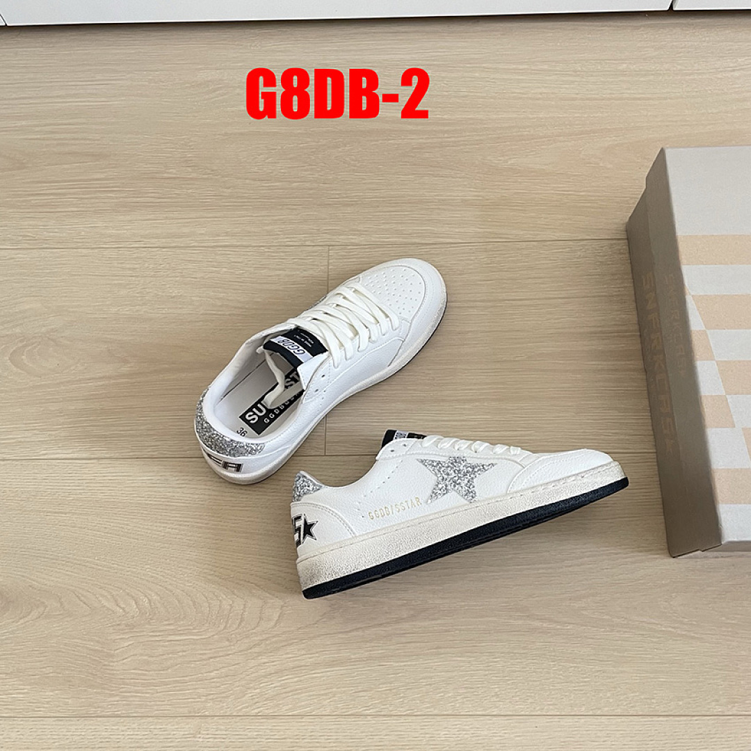 Golden Goose Ball Star · G8DB — תמונה 22