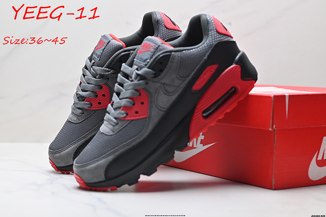 Nike Air Max 90 · YEEG — תמונה 27
