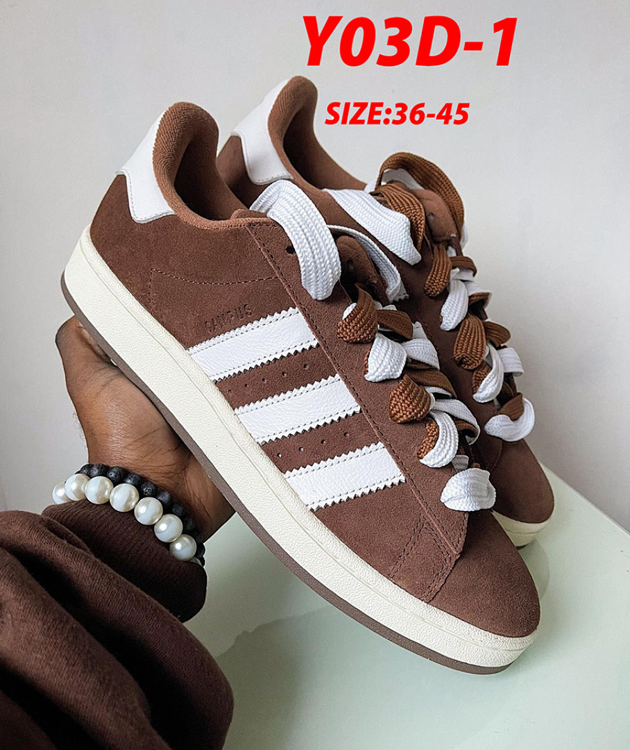 Adidas Campus 00s · Y03D — תמונה 26