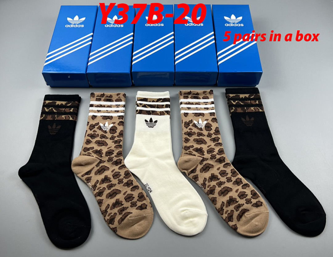 Alo Yoga Half-Crew Throwback Sock · Y37B — תמונה 15