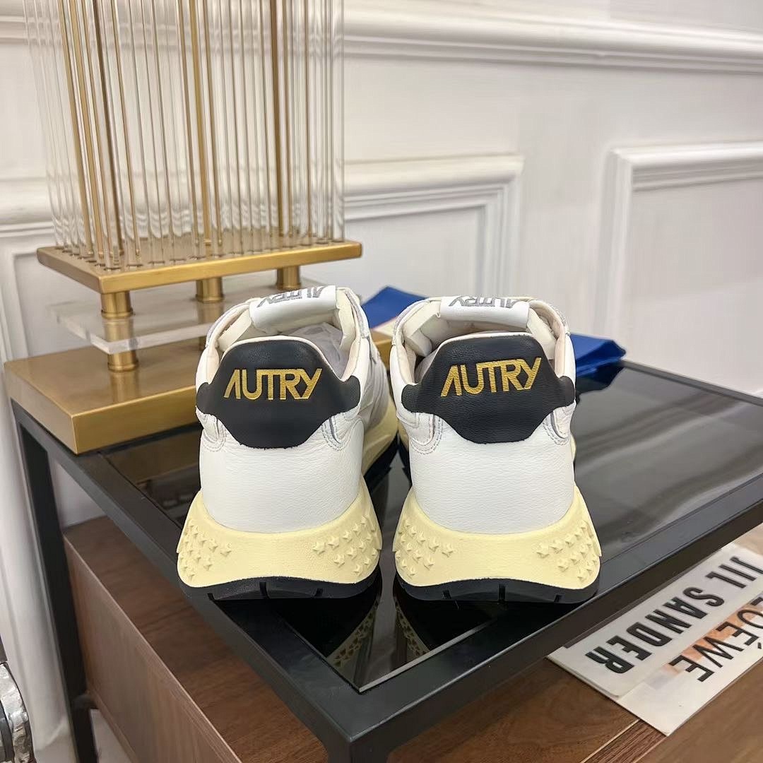 Autry Reelwind Low · Y137R — תמונה 4