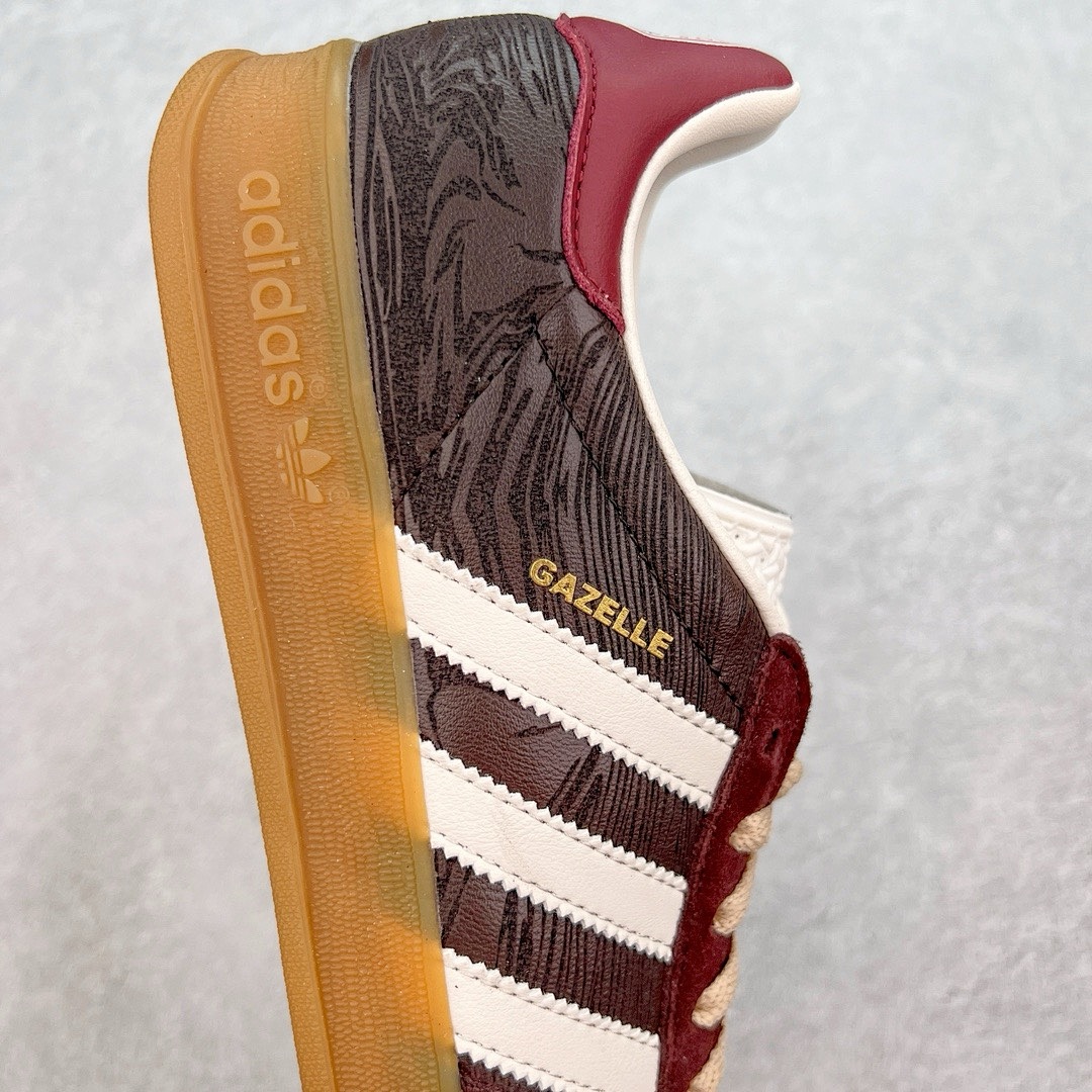 Adidas Gazelle Indoor · LL02 — תמונה 4
