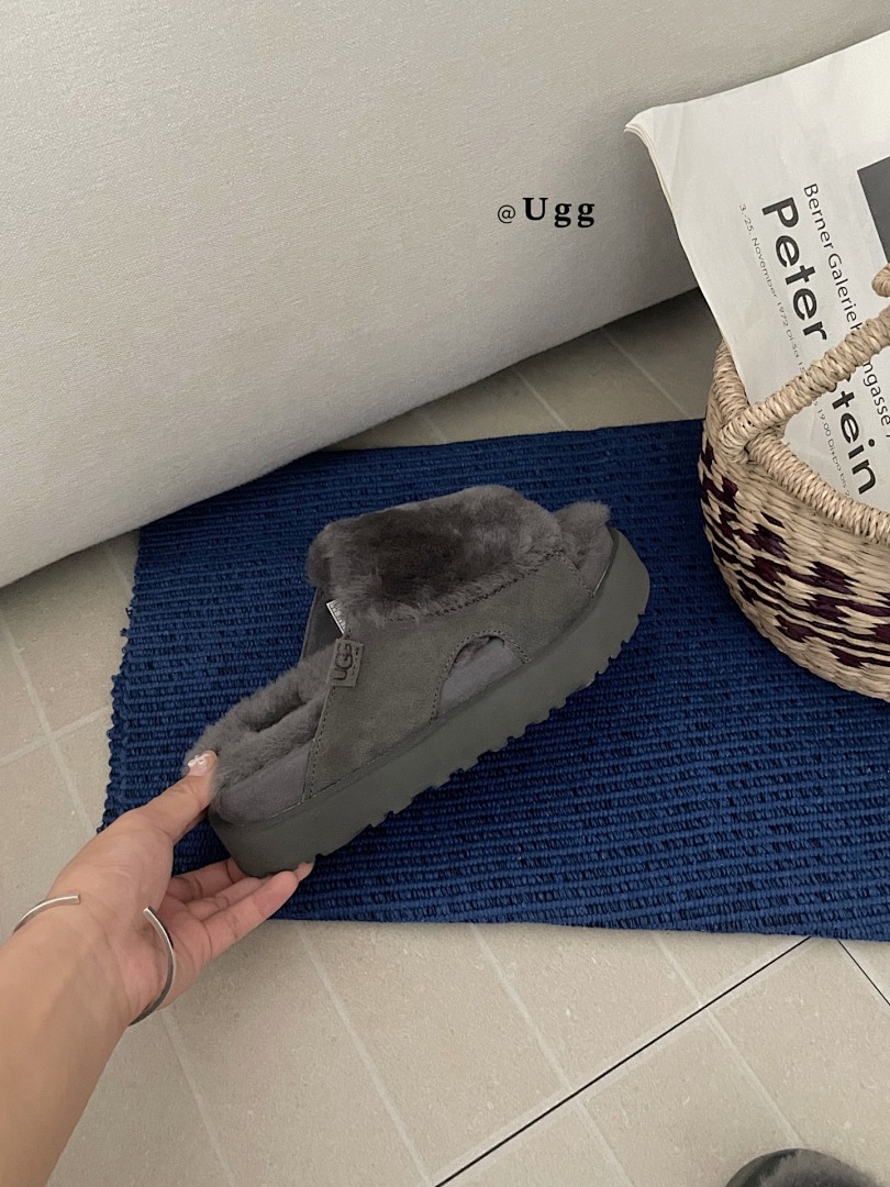 UGG Scuffette · G5N2 — תמונה 8